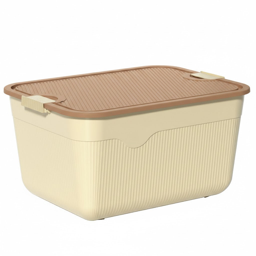 Premium Multi-Functional Home Organization & Storage Bin